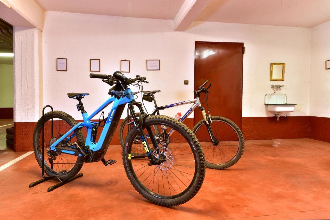 Fortuna Apartment Dorf Tirol