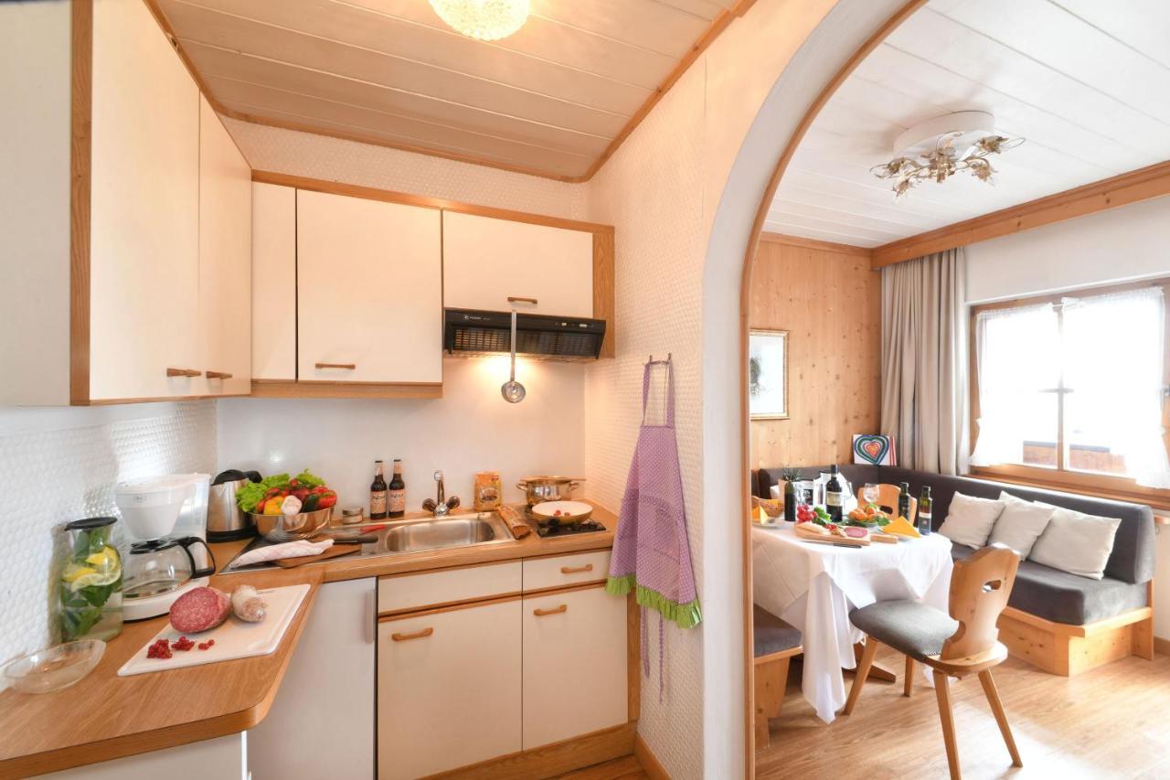 Fortuna Apartment *