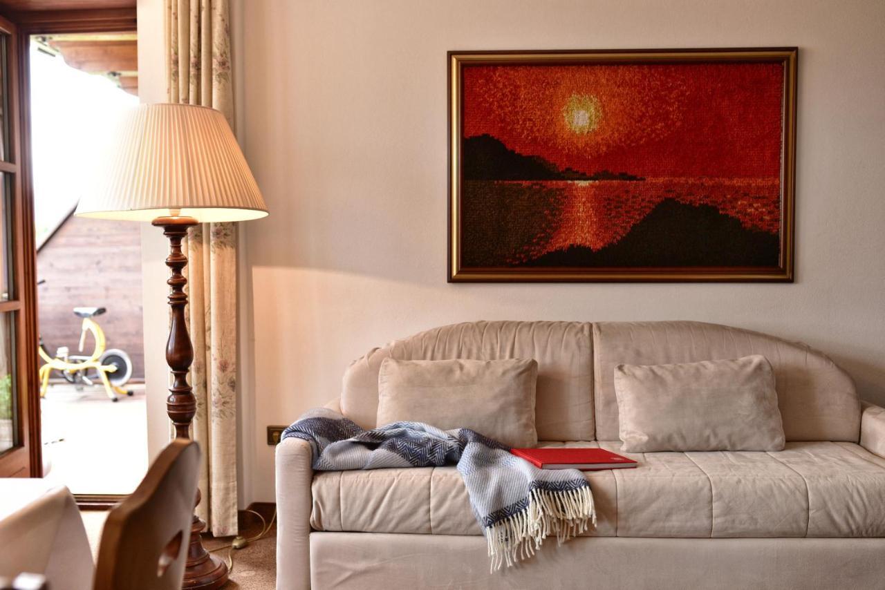 Fortuna Apartment Dorf Tirol