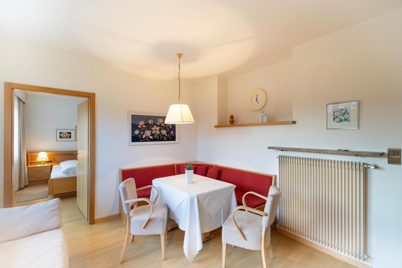 Apartment Fortuna