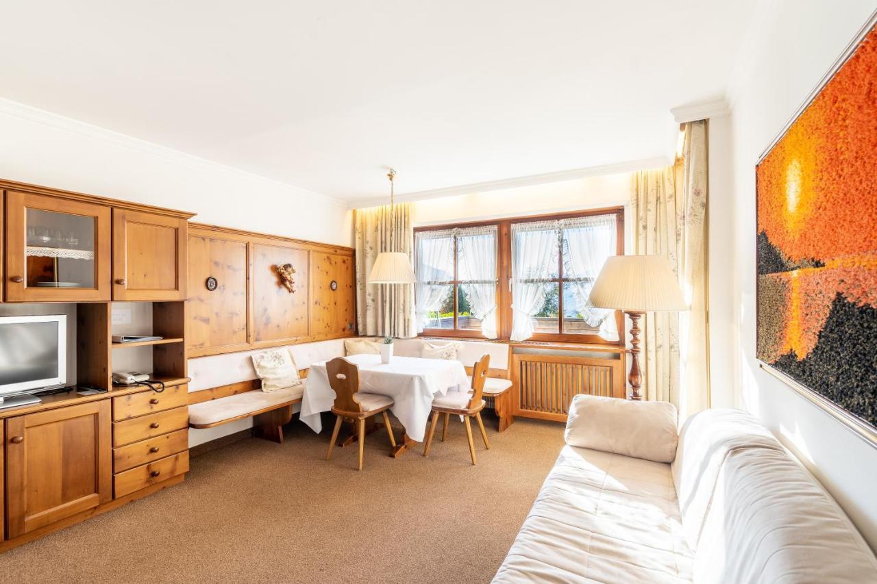 Fortuna Dorf Tirol