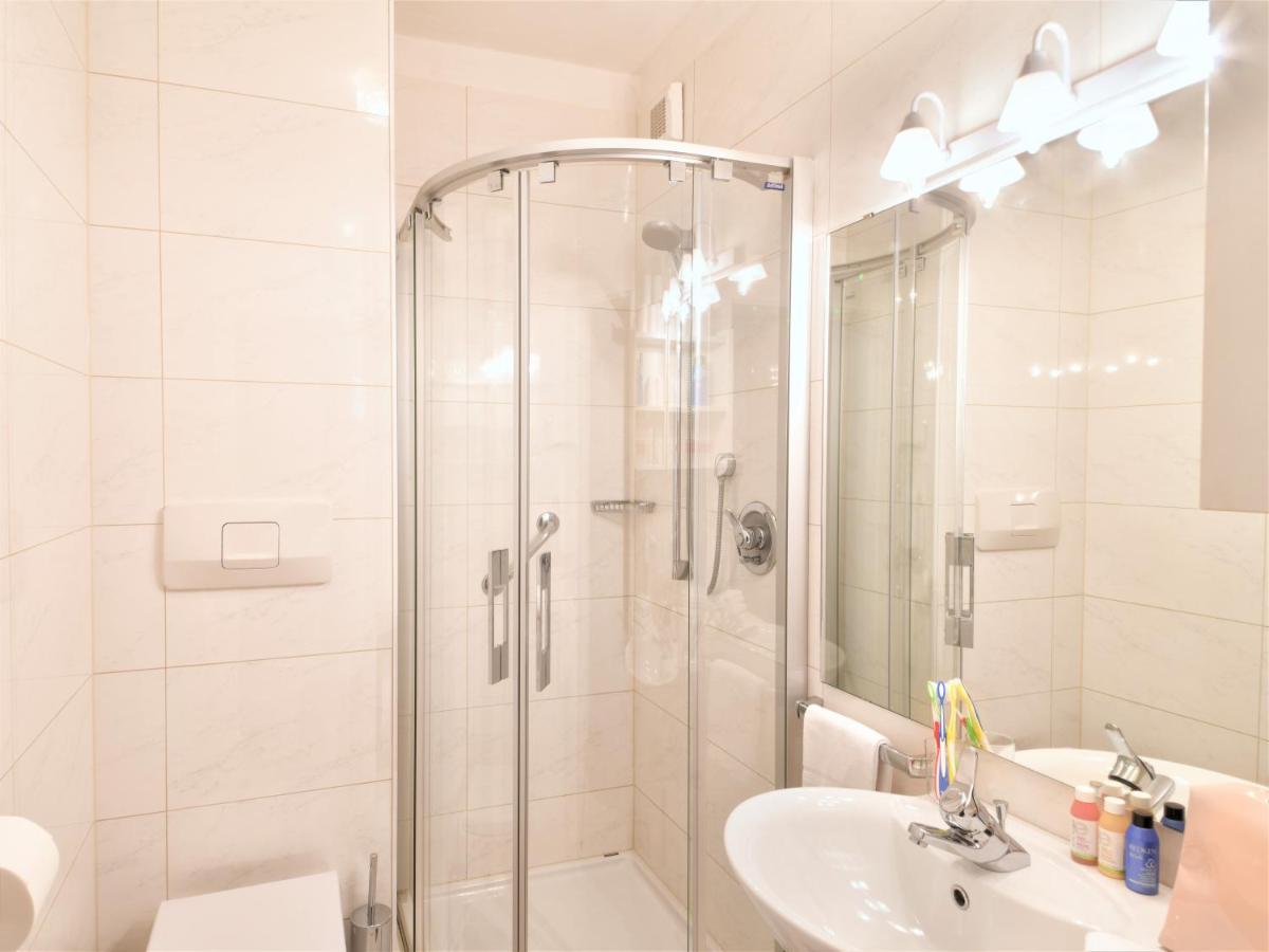 Fortuna Apartment *