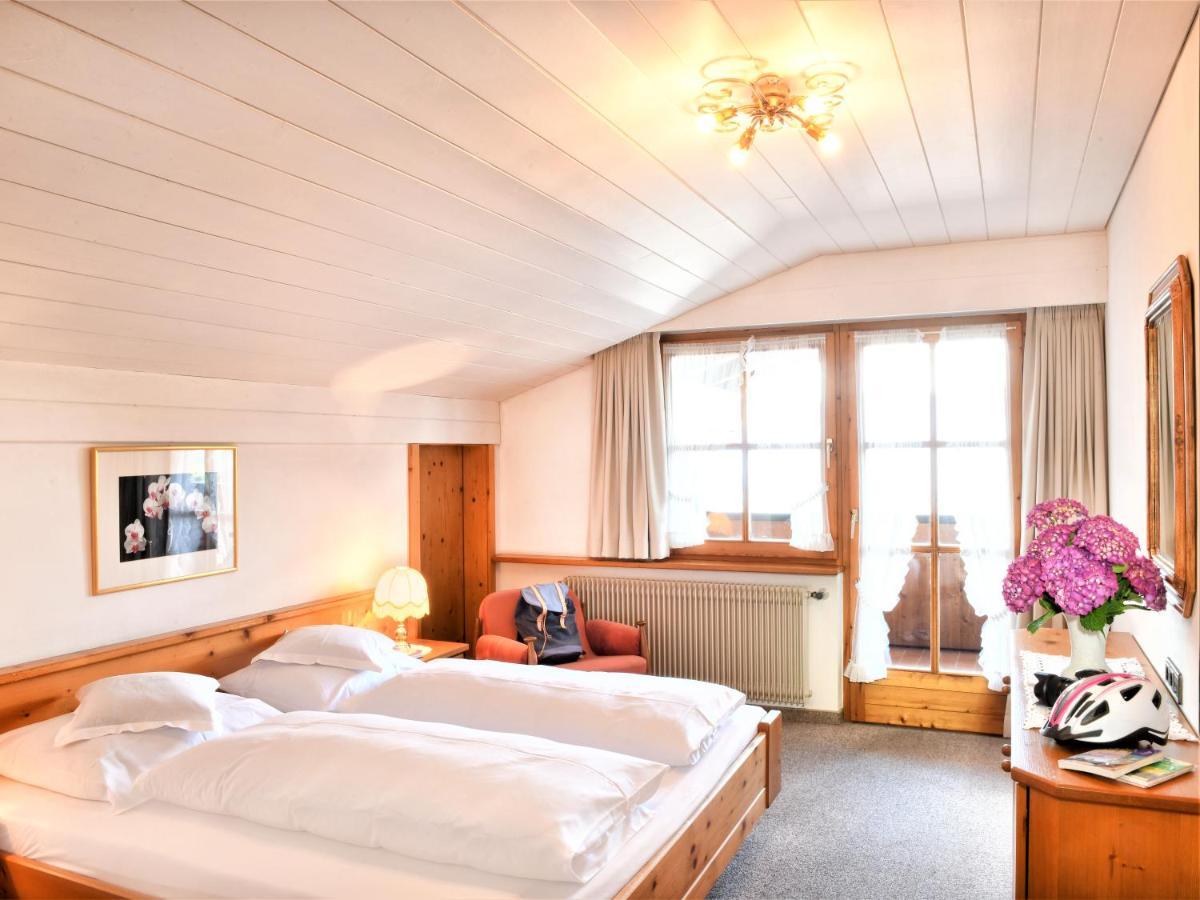 Fortuna Apartment Dorf Tirol