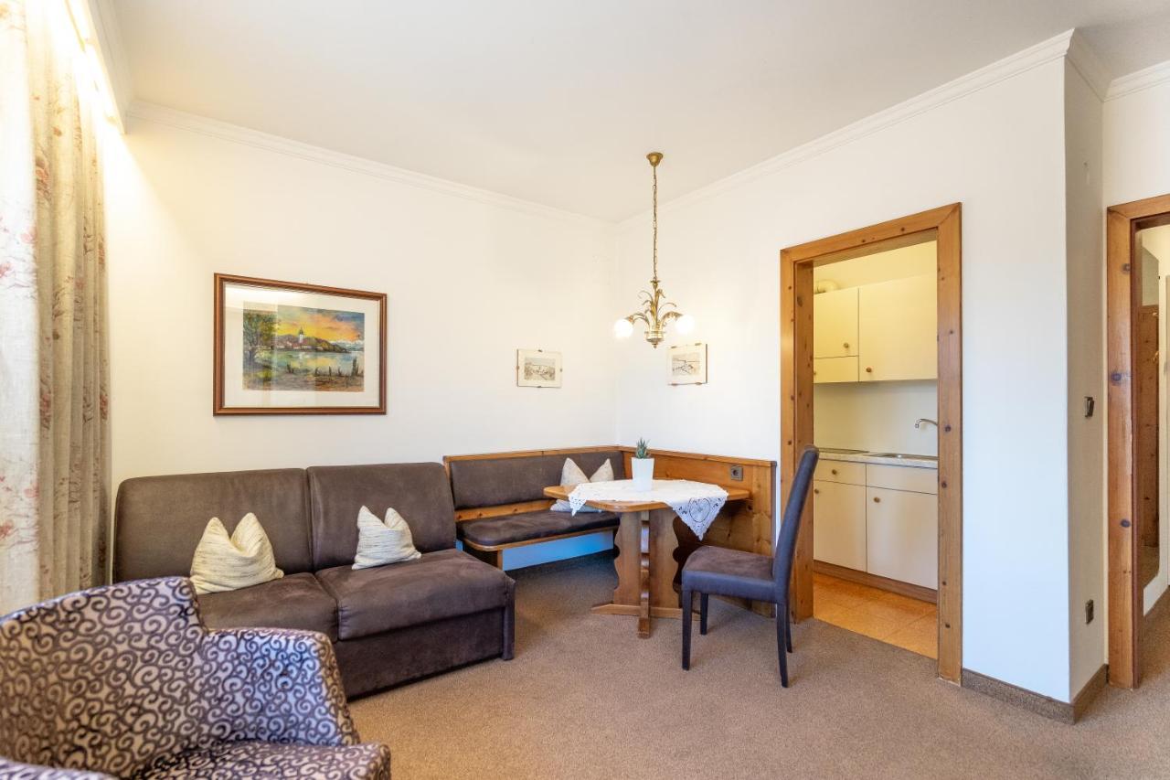 Apartment Fortuna Dorf Tirol