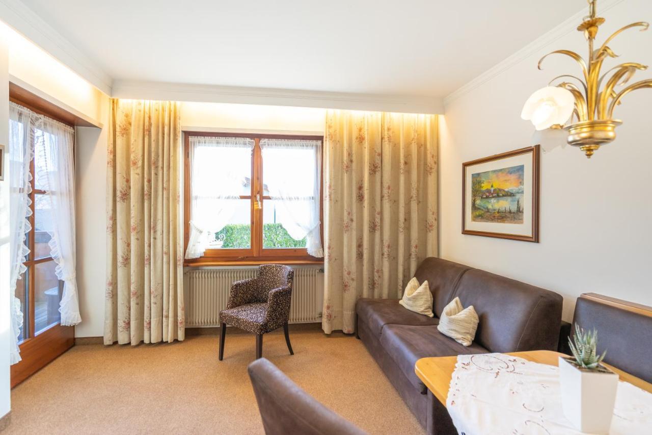 Fortuna Apartment Dorf Tirol