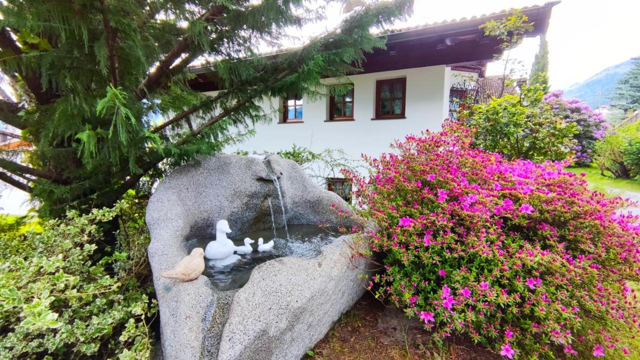 Apartment Fortuna Dorf Tirol