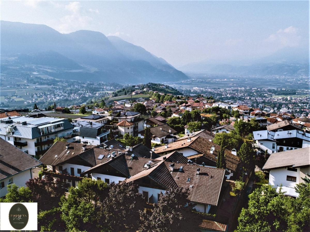Apartment Fortuna Dorf Tirol