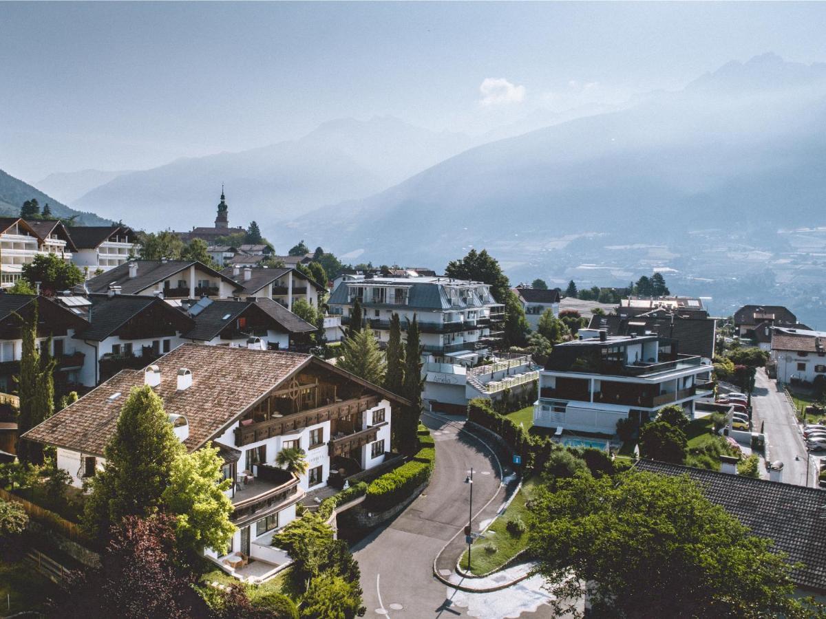 Fortuna Apartment Dorf Tirol