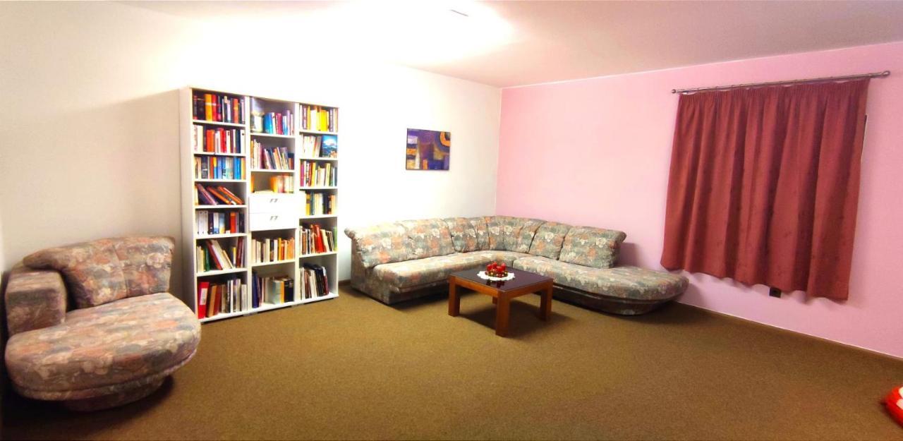Apartment Fortuna