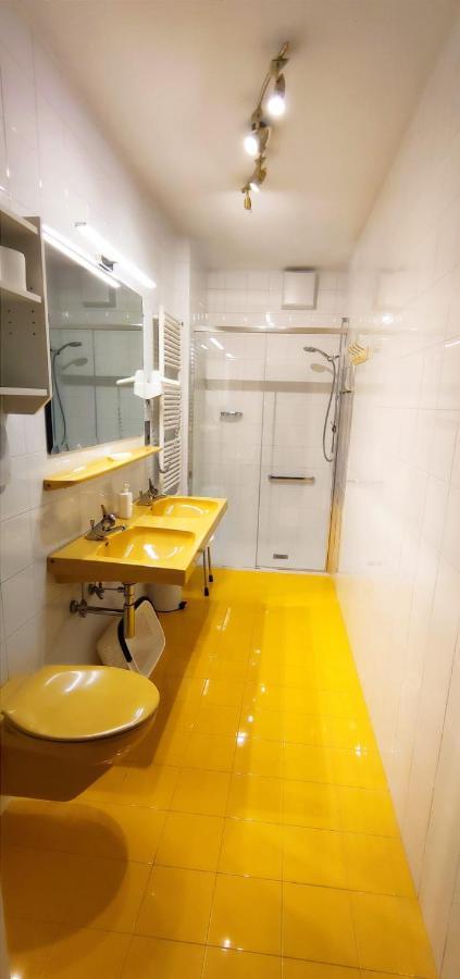 Apartment Fortuna *