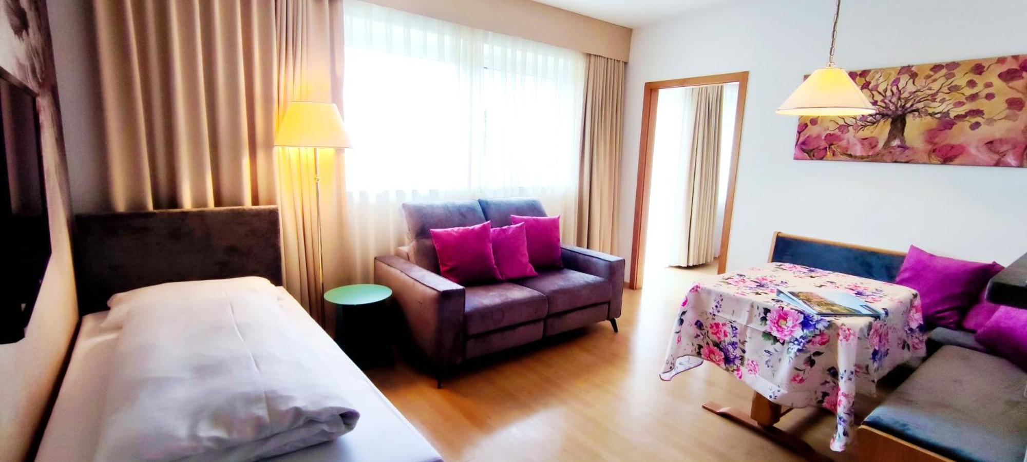 Fortuna Apartment