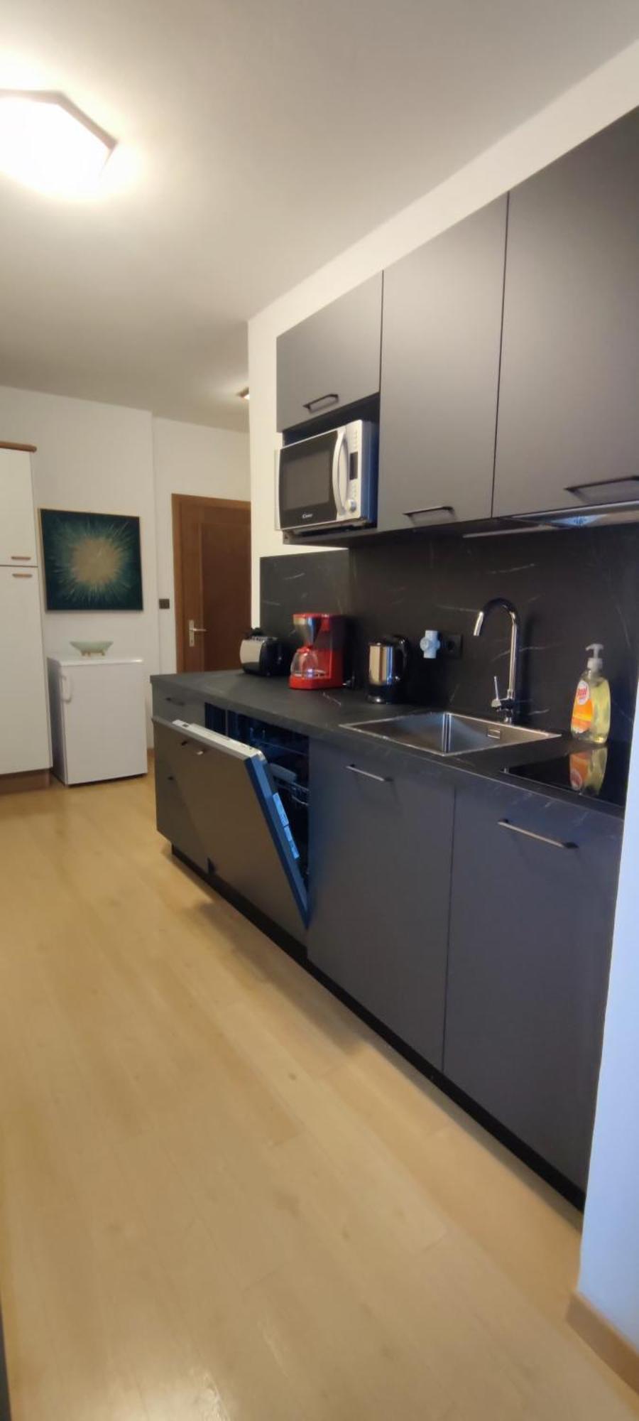 Fortuna Apartment